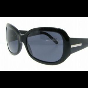 Prada vintage sunglasses NO SCRATCHES
